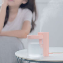 Charger l'image dans la galerie, Household Portable Desktop Geometric Humidifier from Xiaomi youpin