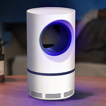 Charger l'image dans la galerie, lp - 023 Photocatalytic Mosquito Killer Light Household Mute