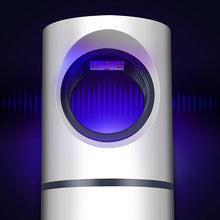Charger l'image dans la galerie, lp - 023 Photocatalytic Mosquito Killer Light Household Mute