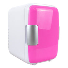 Charger l'image dans la galerie, Mini Car Refrigerator Multi-function Home Cooler Warmer