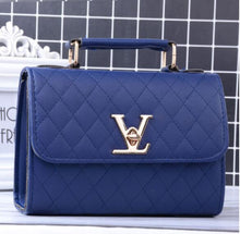 Charger l'image dans la galerie, Siruiyahan Luxury Handbags Women Bags Designer Crossbody Bags Women Small Messenger Bag Women's Shoulder Bag Bolsa Feminina