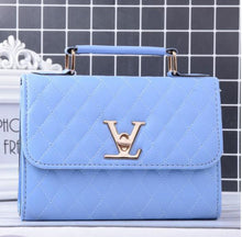 Charger l'image dans la galerie, Siruiyahan Luxury Handbags Women Bags Designer Crossbody Bags Women Small Messenger Bag Women's Shoulder Bag Bolsa Feminina