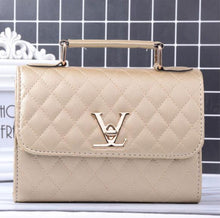 Charger l'image dans la galerie, Siruiyahan Luxury Handbags Women Bags Designer Crossbody Bags Women Small Messenger Bag Women's Shoulder Bag Bolsa Feminina