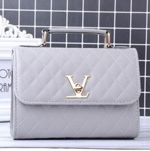 Charger l'image dans la galerie, Siruiyahan Luxury Handbags Women Bags Designer Crossbody Bags Women Small Messenger Bag Women's Shoulder Bag Bolsa Feminina
