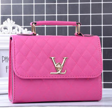 Charger l'image dans la galerie, Siruiyahan Luxury Handbags Women Bags Designer Crossbody Bags Women Small Messenger Bag Women's Shoulder Bag Bolsa Feminina