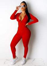 Charger l'image dans la galerie, Two Piece Set Tracksuit Women Festival Clothing Fall Winter Top+Pant Sweat Suits Neon 2 Piece Outfits Matching Sets Plus Size