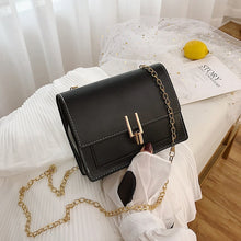 Charger l'image dans la galerie, New Fashion Women Bag Over The Shoulder Small Flap Crossbody Bags Messenger Bag for Girl Handbag Ladies Phone Purse Bolso Mujer