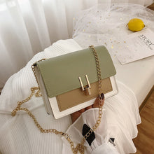 Charger l'image dans la galerie, New Fashion Women Bag Over The Shoulder Small Flap Crossbody Bags Messenger Bag for Girl Handbag Ladies Phone Purse Bolso Mujer