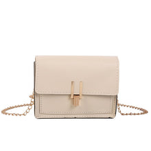 Charger l'image dans la galerie, New Fashion Women Bag Over The Shoulder Small Flap Crossbody Bags Messenger Bag for Girl Handbag Ladies Phone Purse Bolso Mujer