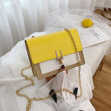Charger l'image dans la galerie, New Fashion Women Bag Over The Shoulder Small Flap Crossbody Bags Messenger Bag for Girl Handbag Ladies Phone Purse Bolso Mujer