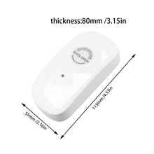 Charger l'image dans la galerie, Home Electricity Power Electricity Saving Box Energy Saver Energy Factor Saver