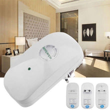 Charger l'image dans la galerie, Home Electricity Power Electricity Saving Box Energy Saver Energy Factor Saver