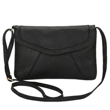 Charger l'image dans la galerie, vintage leather handbags hotsale women wedding clutches ladies party purse famous designer crossbody shoulder messenger bags