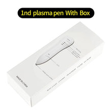 Charger l'image dans la galerie, 6 level LCD Plasma Pen Face Skin care Dark Spot Remover Laser Mole Wart Removal Tattoo/Freckle Facial Skin Tag Removal Machine