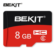 Charger l'image dans la galerie, micro sd card 64gb 128gb 256gb 32gb 16gb 8gb TF/SD card memory card microsd card SDXC SDHC class 10 Flash drive for smartphone
