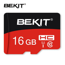 Charger l'image dans la galerie, micro sd card 64gb 128gb 256gb 32gb 16gb 8gb TF/SD card memory card microsd card SDXC SDHC class 10 Flash drive for smartphone